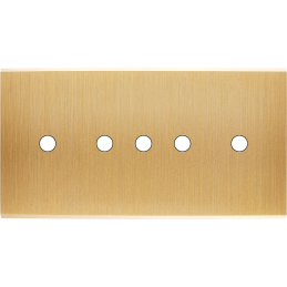 Switch plate Confidence...