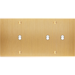 Switch plate Confidence...