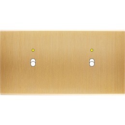 Switch plate Confidence...