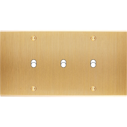 Switch plate Confidence...