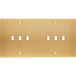 Switch plate Confidence...