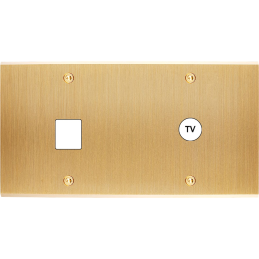 Switch plate Confidence...