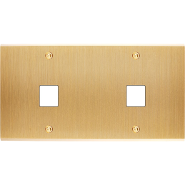 Switch plate Confidence...