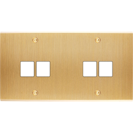 Switch plate Confidence...