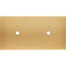 Switch plate Confidence...