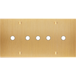 Switch plate Confidence...