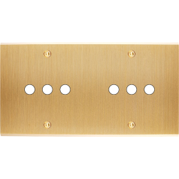 Switch plate Confidence...