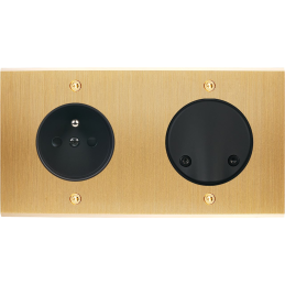 Switch plate Confidence...