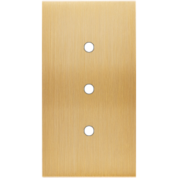 Switch plate Confidence...