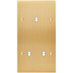 Switch plate Confidence...