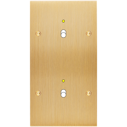 Switch plate Confidence...