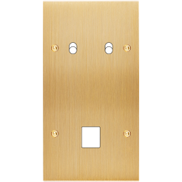 Switch plate Confidence...