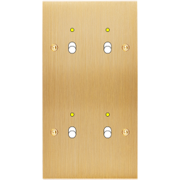 Switch plate Confidence...