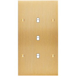 Switch plate Confidence...