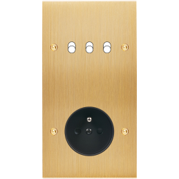 Switch plate Confidence...