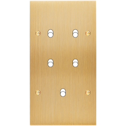 Switch plate Confidence...