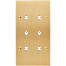 Switch plate Confidence...