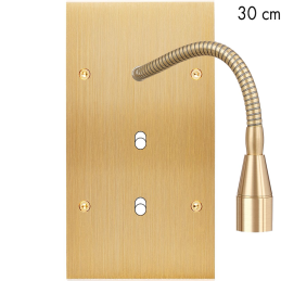 Switch plate Confidence...