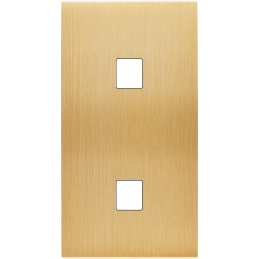 Placa de interrutor...