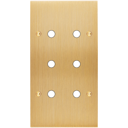 Switch plate Confidence...