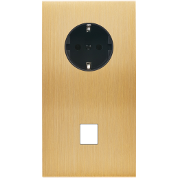 Switch plate Confidence...