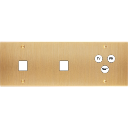 Switch plate Confidence...