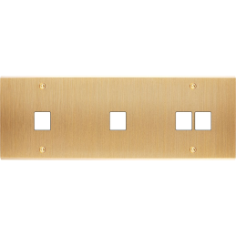 Switch plate Confidence...