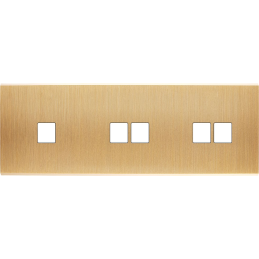 Placa del interruptor...