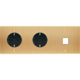 Switch plate Confidence...