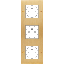 Placa del interruptor...