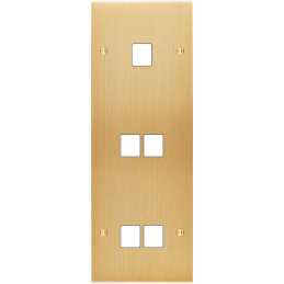 Switch plate Confidence...