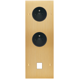 Placa de interrutor...