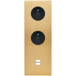 Placa del interruptor...