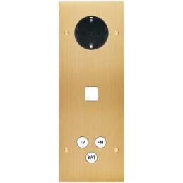 Switch plate Confidence...