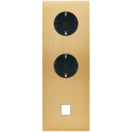 Placa de interrutor...