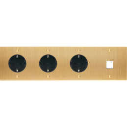 Switch plate Confidence...