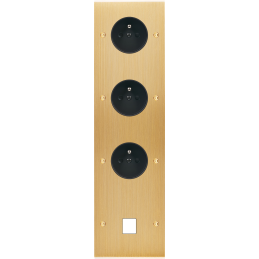 Placa del interruptor...