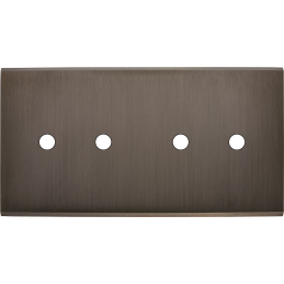 Switch plate Confidence...