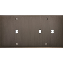 Switch plate Confidence...