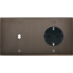 Switch plate Confidence...