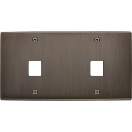 Switch plate Confidence...