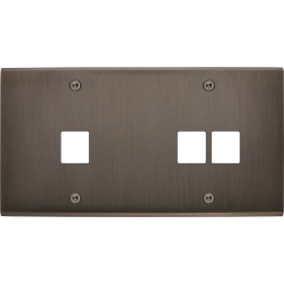 Placa de interrutor...