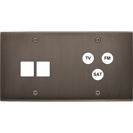 Placa del interruptor...