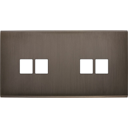 Placa de interrutor...