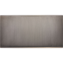 Placa del interruptor...