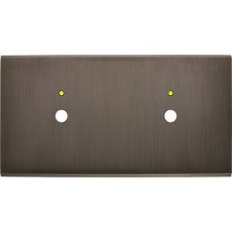 Switch plate Confidence...