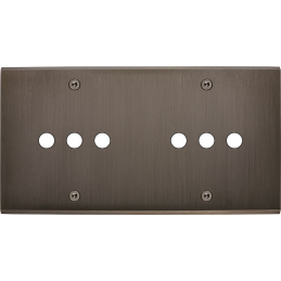 Switch plate Confidence...