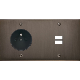 Placa de interrutor...