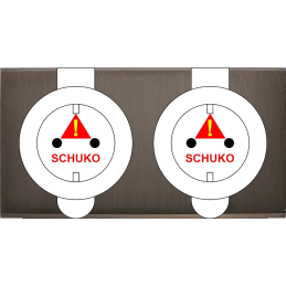 Placa del interruptor...