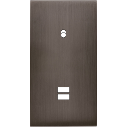 Switch plate Confidence...